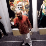 Titius Lerner - Live Performance