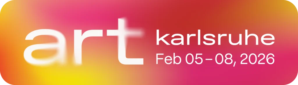 art Karlsruhe Logo