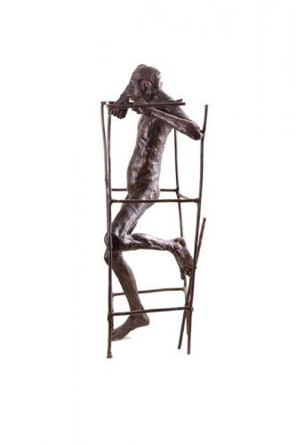 aus der Konstruktion (Abb. 1/2), 100 cm, 2002- IMG 0002