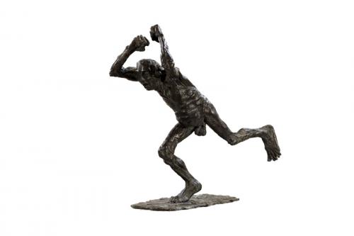 Berserker II, 70 cm, 1984- IMG 0640