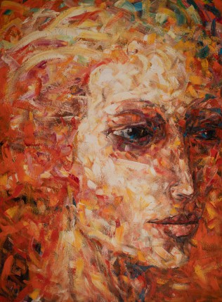 190 x 140 cm, 2020, IMG 1193