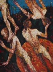 190 x 140 cm, 2021,IMG 1567