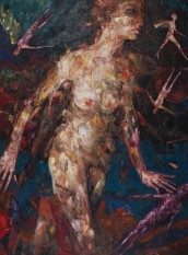 190 x 140 cm, 2021, IMG 1568