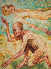 190 x 140 cm, 2021,IMG 1937