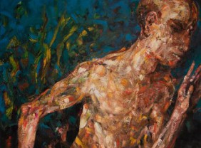 190 x 140 cm, 2021,IMG 1940