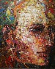 2024, 100 * 80 cm, FileID 20240213 