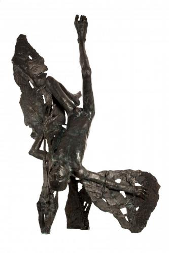 Flugversuch V (Abb. 3/3), 2016 - IMG 5791