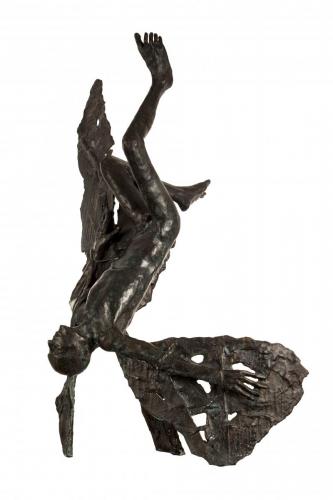 Flugversuch V (Abb. 2/3), 2016 - IMG 5792