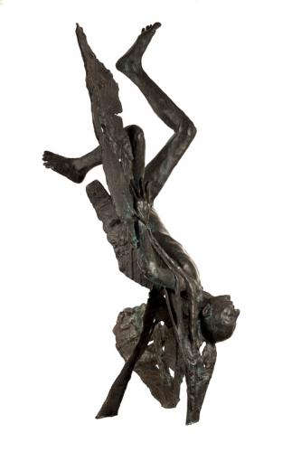 Flugversuch V (Abb. 1/3), 2016 - IMG 5796