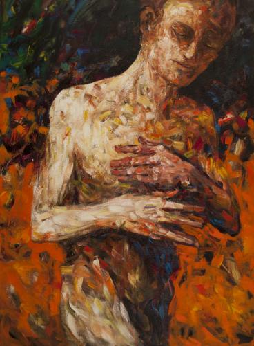 190 x 140 cm, 2016 - MG 7942