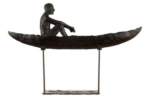 Die Reise (Abb. 1/2), 2017 - IMG 7963