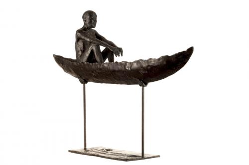 Die Reise (Abb. 2/2), Edition 2017 - IMG 7965