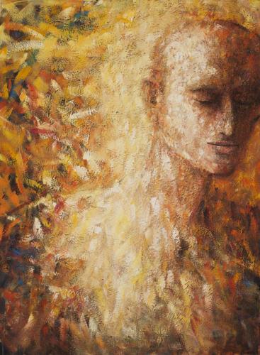 190 x 140 cm, 2018 - MG 8543