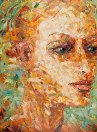 190 x 140 cm, 2017 - MG 9025