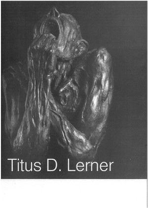 Plastiken & Zeichnungen 1982 - 1985