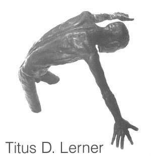 Plastiken & Bilder 1985 - 1988