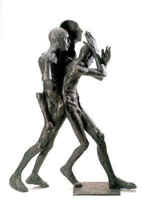 Bronzeunikate 1996 - 2000