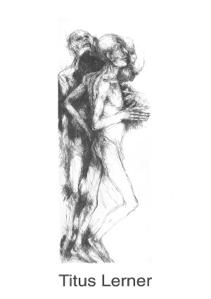 Werkverzeichnis der Radierungen 1981 - 2001