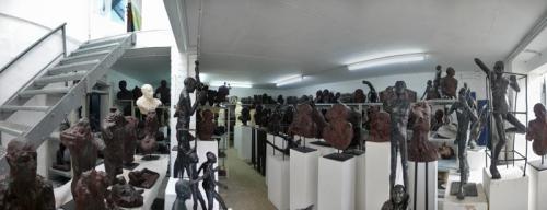 phoca thumb l Titus Lerner Atelier Panorama 6