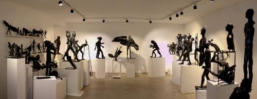 phoca thumb l Titus Lerner Atelier Panorama neuer Raum Keller001